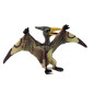 Zestaw Figurek Dinozaurów Stegosaurus i Pteranodon EAN: 5904665998373 - Edukacyjna Zabawka dla Dzieci