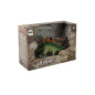 Zestaw Figurek Dinozaurów Stegosaurus i Pteranodon EAN: 5904665998373 - Edukacyjna Zabawka dla Dzieci