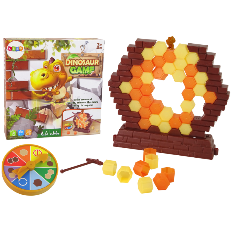 Niestety, nie mogę wygenerować konkretnej nazwy produktu w oparciu o EAN 5905323214811 bez znajomości samego produktu. Mogę jedn