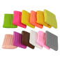Modelina Pastel Mix 12 kolorów żywych - zestaw do kreatywnej zabawy, EAN: 5905679077900