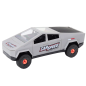 Nowoczesne auto do rozkręcania DIY śrubokręt szary | EAN: 5905991018520