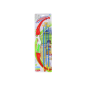 Zestaw łuczniczy - łuk i 3 strzały z przyssawkami EAN: 5905991012795 Zestaw łuczniczy - łuk i 3 strzały z przyssawkami EAN: 5905991012795