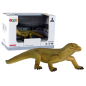 Figurka kolekcjonerska Waran z Komodo - Zwierzęta Świata EAN: 5905214971540