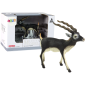 Figurka kolekcjonerska antylopa blackbuck - zwierzęta świata, EAN: 5905214971137