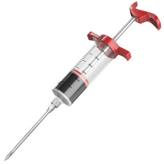 Ag406b nastrzykiwarka do mięsa 30 ml