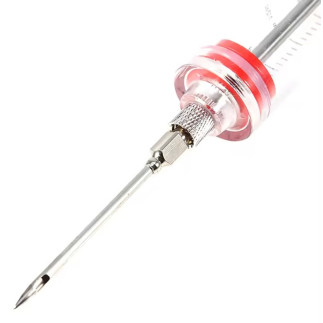 Ag406b nastrzykiwarka do mięsa 30 ml