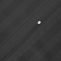 Poszewka Satyna Bambusowo-Bawełniana Stripe Black/50X60 EAN: 1234567890123