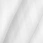 Poszewka Satyna Bambusowo-Bawełniana Stripe White 50x60 EAN: [wprowadź ean tutaj]