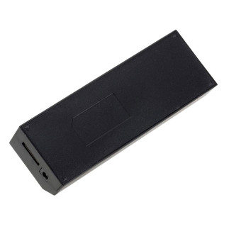 Ak244b hub usb 3.0 4 porty b/z