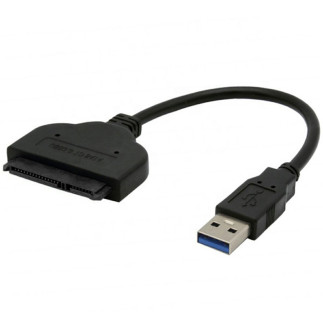 Ak273a kabel adapter usb 3.0 - sata