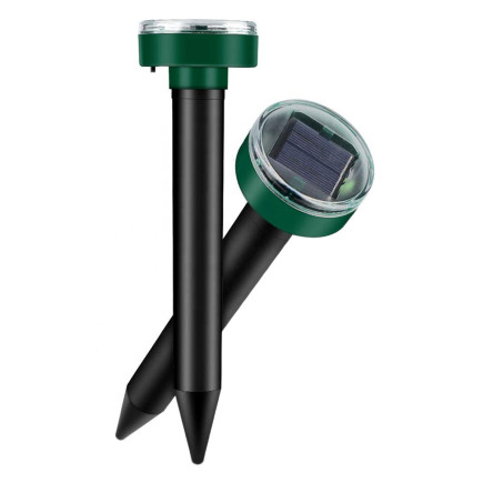Ag9c Solar - Odstraszacz Kretów z EAN: 5907621815653
