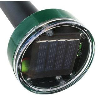 AG9C SOLARNY ODSTRASZACZ KRETÓW
