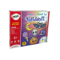 Zestaw DIY Halloween - Magnesy Odlewy Gipsowe Dynia EAN: 5905214975197