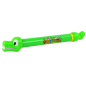 Pistolet na wodę Krokodyl 45 cm Zielony Ogród EAN: 5905323215597