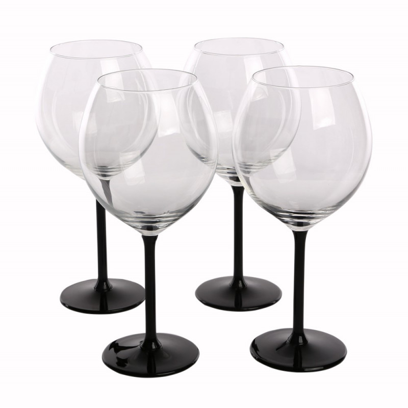 Onyx Kpl. 4 Kieliszków 700 ml - EAN: 5901720649065