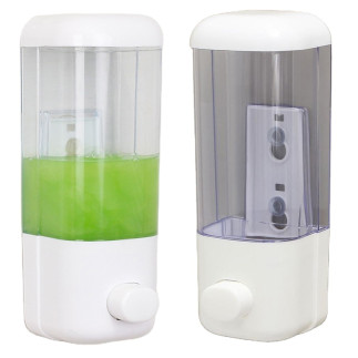 Dozownik do mydła Ag191a 500 ml - EAN: 5907621807467