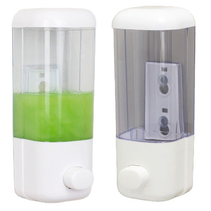 Dozownik do mydła Ag191a 500 ml - EAN: 5907621807467
