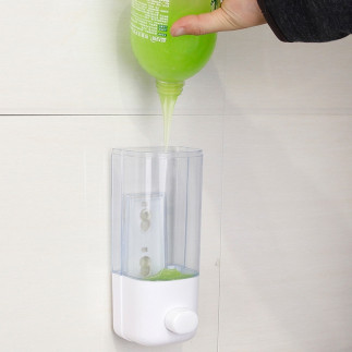 Ag191a dozownik do mydła 500 ml