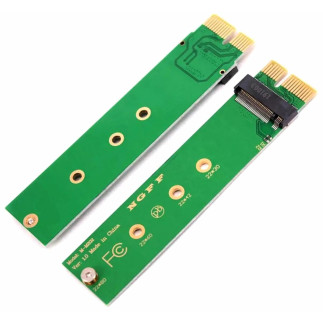 Ak249b adapter m.2 nvme
