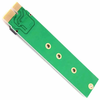 Ak249b adapter m.2 nvme