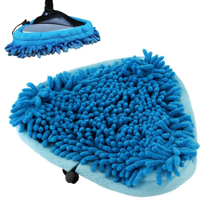 Mo2a nakładka na mop blue mikrofibra