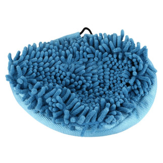 Mo2a nakładka na mop blue mikrofibra