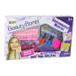 Zestaw do malowania paznokci Beauty Bomb XXL z naklejkami - EAN: 5905884459171