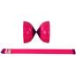 Jojo Diabolo Żonglowanie Różowe 13.5x11.5 cm - EAN: 5905884452660