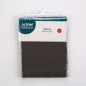 Obrus taupe 110x160 cm n/n bz, EAN: 5902689851704