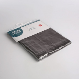Obrus taupe 110x160 cm n/n bz, EAN: 5902689851704