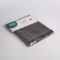 Obrus taupe 110x160 cm n/n bz, EAN: 5902689851704