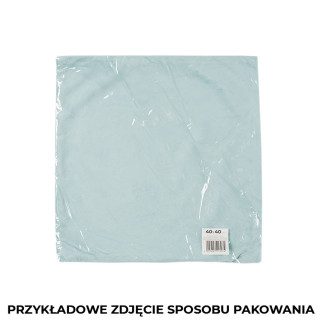 Valeria poszewka dekoracyjna velvet 40x40cm kolor 001 EAN: 5906450923232