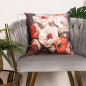 Poszewka dekoracyjna Poppy Velvet 40x40cm kolor 001, EAN: 5906450923249