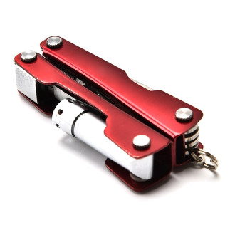 Ag486a mini multitool brelok 6w1