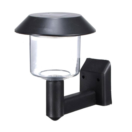 Lampa solarna LED ścienna kinkiet Zd51 EAN: 5907621811242