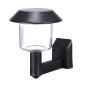 Lampa solarna LED ścienna kinkiet Zd51 EAN: 5907621811242