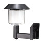 Lampa solarna LED ścienna kinkiet Zd51 EAN: 5907621811242