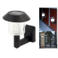 Lampa solarna LED ścienna kinkiet Zd51 EAN: 5907621811242