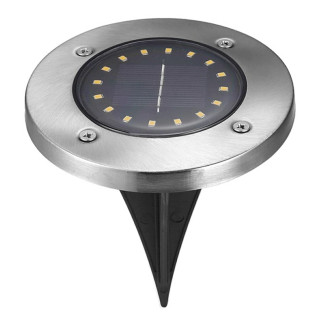 Zd50e ogrodowa lampa solarna 16 led
