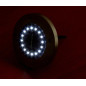 Ogrodowa lampa solarna 16 LED Zd50e EAN: 5907621815660