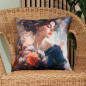 Ariana poszewka dekoracyjna velvet, 40x40cm, kolor 001 - EAN: 5906450923287