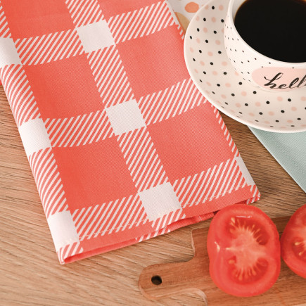 Cooking with Love - Komplet 3 Ścierek Kuchennych 40x60cm, EAN: 5906450003613