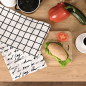 Good Food Good Mood - Komplet 3 Ścierkek Kuchennych 40x60 cm, EAN: 5906450003637 Good Food Good Mood - Komplet 3 Ścierkek Kuchennych 40x60 cm, EAN: 5906450003637