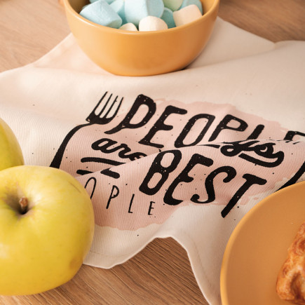 Best People Komplet 3 Ścierek Kuchennych 40x60cm, EAN: 5906450003644