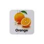 Puzzle edukacyjne "Owoce" - układanka 10 połączeń EAN: 5903802453911