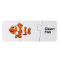 Puzzle edukacyjne "Świat Oceanów" - układanka 10 połączeń, EAN: 5903802453997