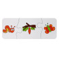 Puzzle Edukacyjne Układanka Nauka 10 Połączeń - EAN: 5903802454000