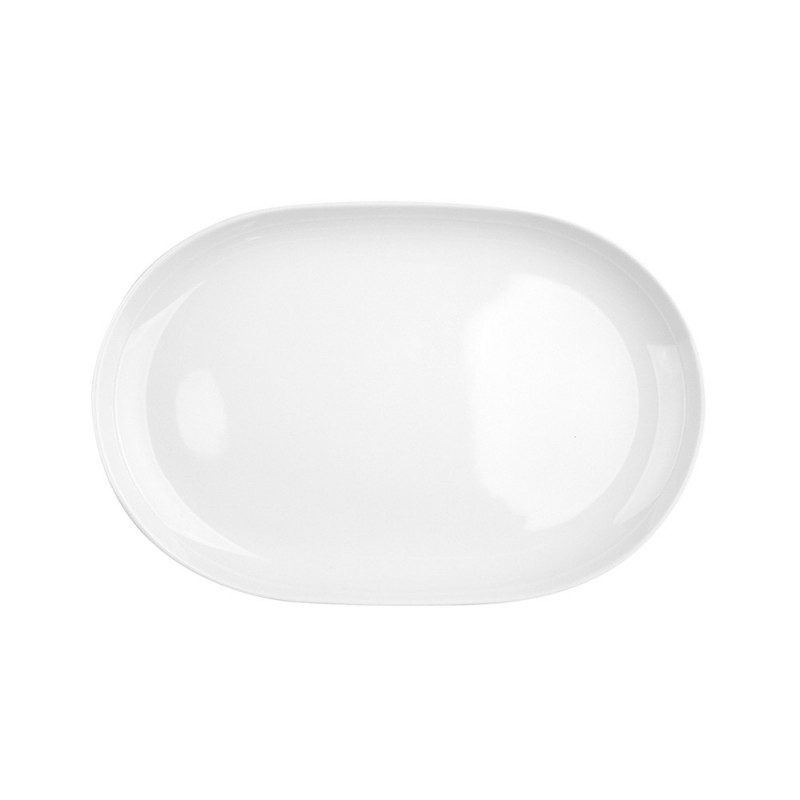 Półmisek biała Mariapaula Moderna 28cm EAN: 5907508129507