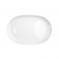Półmisek biała Mariapaula Moderna 28cm EAN: 5907508129507