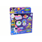 Koraliki Wodne Magiczny Zestaw Startowy Kuleczki Kosmos - EAN: 5905679073506
